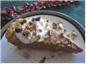 No Bake Hershey's Bar Pie