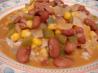 Nigerian Kidney Bean Stew With a Peanut Sauce
