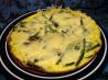 Emmentaler and Asparagus Frittata