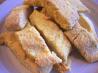 Baked Salmon Fish Sticks. Recipe by PaulaG
