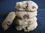 Everyone's Favorite Chocolate Chip Cookies (Trust Me)