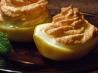Meringue Pie in a Lemon (Individual Servings).. Recipe by MarraMamba