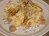 X-Lazy Early Riser Crock Pot Breakfast. Recipe by WiGal