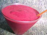 T-O-H Berry Best Smoothie