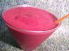 T-O-H Berry Best Smoothie. Recipe by HokiesLady