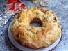 Polish Easter Bread - Bobka. Recipe by sassafrasnanc