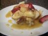 French Toast Breakfast Casserole. Recipe by mom_of_4