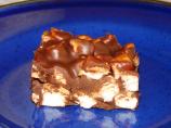 Doreen's Yummy Squares Gluten Free