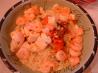 Aron's Stir Fry