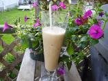 Almond Kahlua Frosty