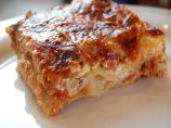 Lasagna Made Easy