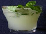 Tahitian Mojitos for Two