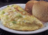 Ham & Cheese Omelette