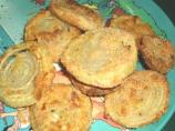 Oven Onion Rings