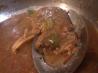 Beef Chuck Steak W/Onions & Peppers. Recipe by LARavenscroft