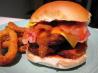 Carls Jr Western Bacon Cheeseburger (Copycat)
