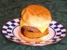 Carls Jr Western Bacon Cheeseburger (Copycat)