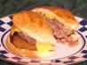 Carls Jr Western Bacon Cheeseburger (Copycat)