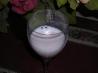 Strawberry Milkshake