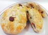 Betty's of York Tea Room Fat Rascals - Fruit Buns/Scones