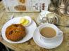Betty's of York Tea Room Fat Rascals - Fruit Buns/Scones