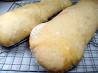 Ciabatta (Italian Slipper Bread)