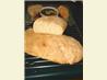 Ciabatta (Italian Slipper Bread)