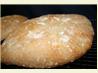Ciabatta (Italian Slipper Bread)
