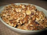 Roasted / Toasted  Walnuts