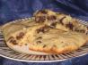 Banana Chocolate Bars