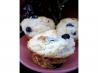Simply Blueberry & Lemon Muffins. Recipe by HokiesMom