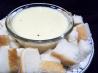 Swiss Fondue - Switzerland. Recipe by Sam #3