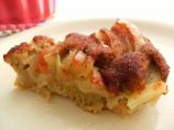 Apple Cake