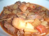 Heart Healthy Beef Stew. Photo by CulinaryQueen