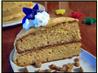 Pudding Cake. Recipe by Mary Beth Sharpe