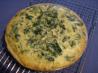 Spinach and Ricotta Tart