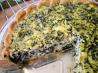 Spinach and Ricotta Tart
