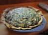 Spinach and Ricotta Tart