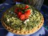 Spinach and Ricotta Tart