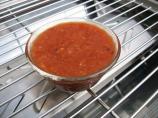 BBQ Sauce