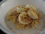 Oatmeal Delight. Photo by PaulaG