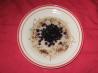 Oatmeal Delight. Recipe by Pantry Savvy