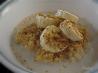 Oatmeal Delight. Recipe by Pantry Savvy