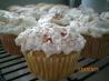 Chai Latte Cupcakes (From Betty Crocker). Recipe by HokiesLady