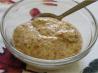 Homemade English Ale Mustard With Garlic