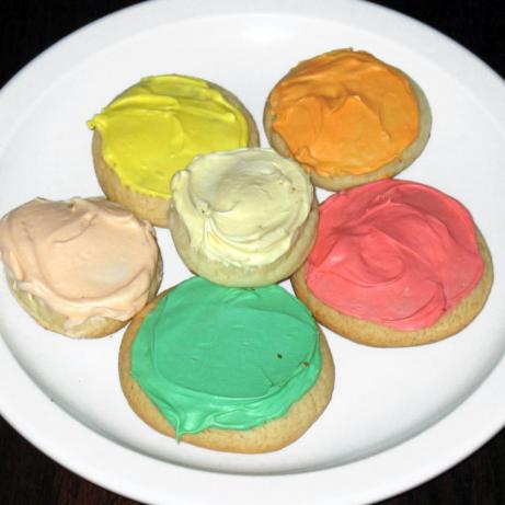 Lofthouse Cookies. Photo by CA.TN