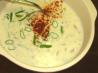 Cheddar Cheese Soup - Canada. Recipe by Sam #3