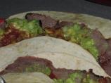 Carne Asada - Mexico