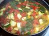 Weight Watchers Italian Zero Points Soup. Recipe by xpnsve