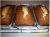 Buttermilk Pound Cake